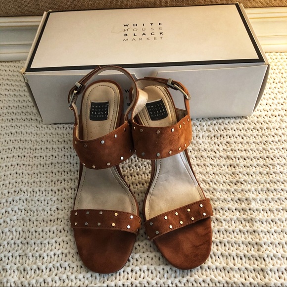 whbm sandals